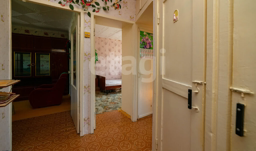 квартира г Курган мкр 1-й жилой район Заозёрный, 6 фото 15