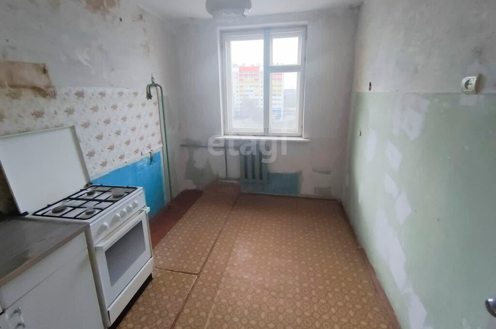 квартира г Курган мкр 1-й жилой район Заозёрный, 29 фото 7