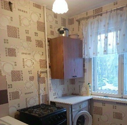 комната г Пермь р-н Мотовилихинский ул Аркадия Гайдара 8 фото 4