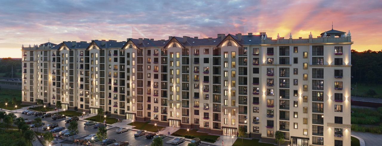 квартира р-н Зеленоградский г Зеленоградск ул Тургенева 16а фото 3