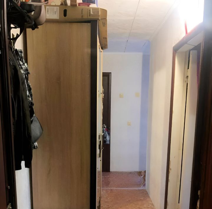 квартира г Керчь ш Героев Сталинграда 3 фото 5