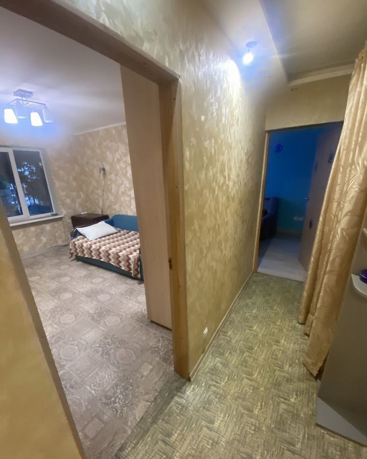 квартира г Ялта пгт Массандра ул Стахановская 18 фото 3