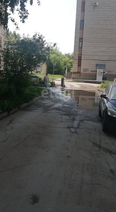 квартира г Томск ул Елизаровых 4 фото 7