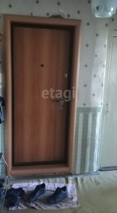квартира г Томск ул Елизаровых 4 фото 6
