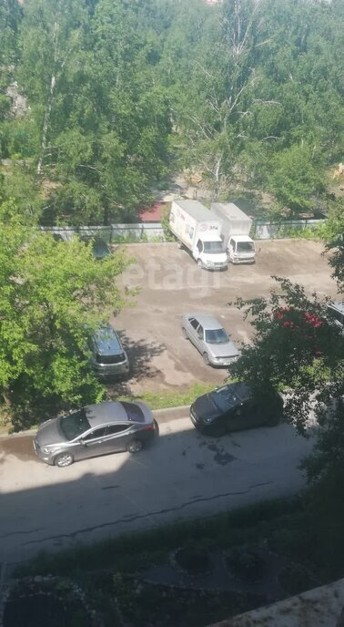 квартира г Томск ул Елизаровых 4 фото 9