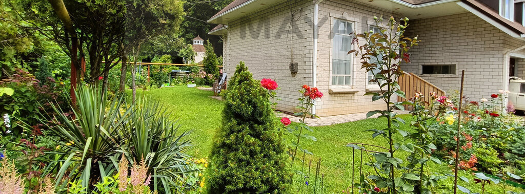 дом г Майкоп х Гавердовский ул Калинина 6/1 фото 23