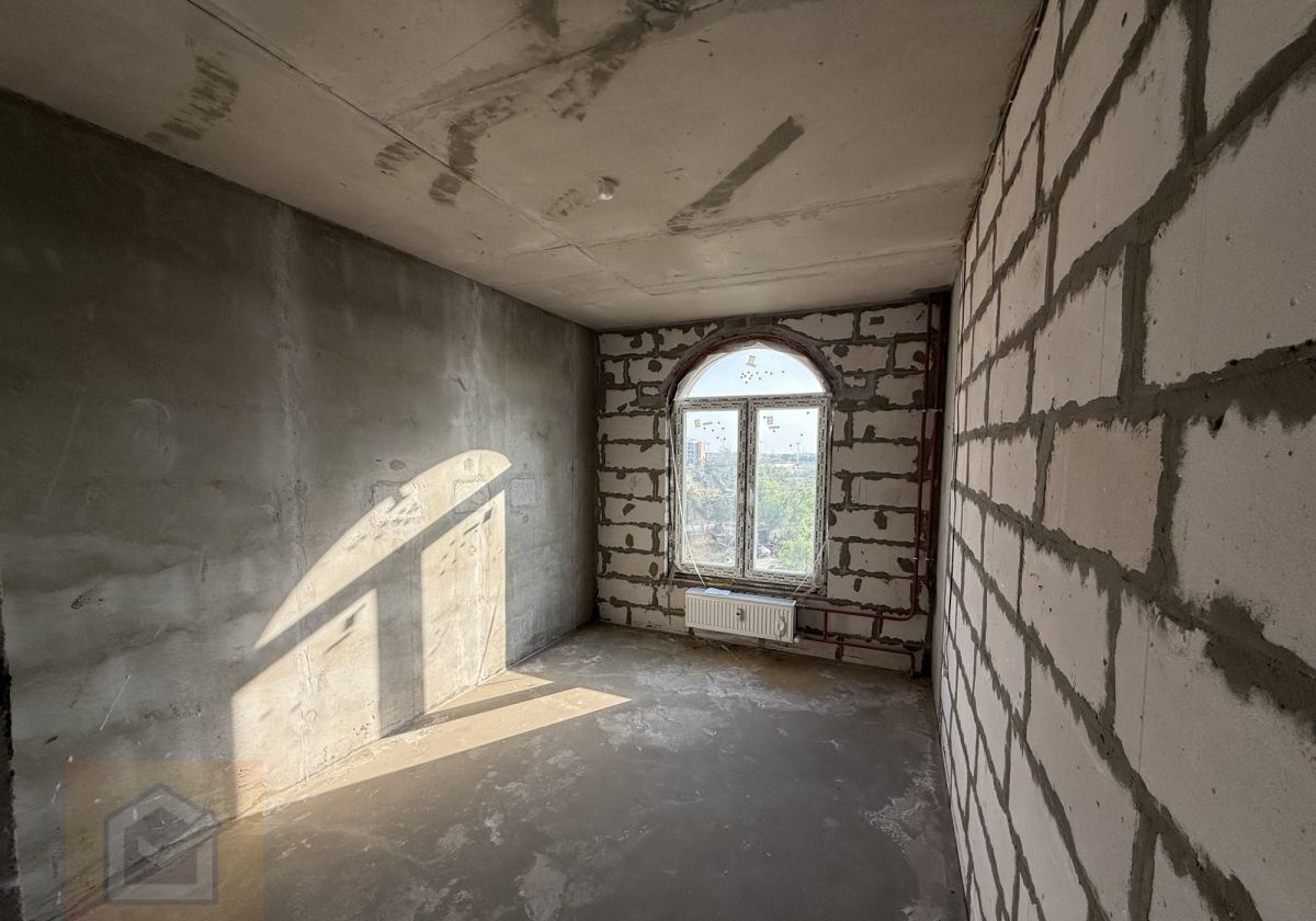 квартира г Евпатория ул им.60-летия ВЛКСМ 31/1 фото 7
