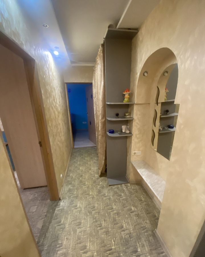 квартира г Ялта пгт Массандра ул Стахановская 18 фото 12