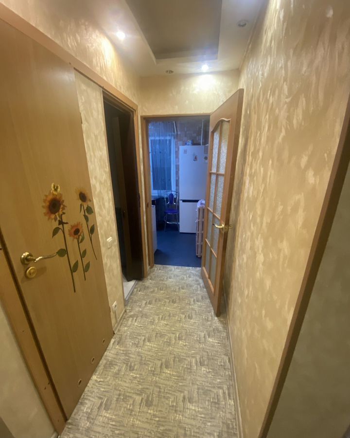 квартира г Ялта пгт Массандра ул Стахановская 18 фото 14