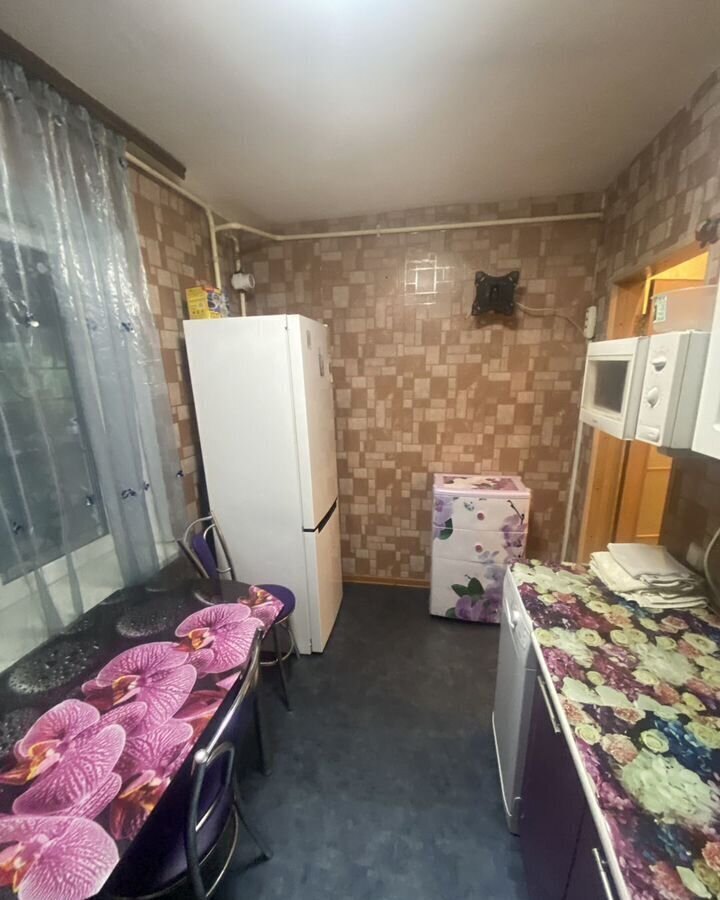 квартира г Ялта пгт Массандра ул Стахановская 18 фото 21