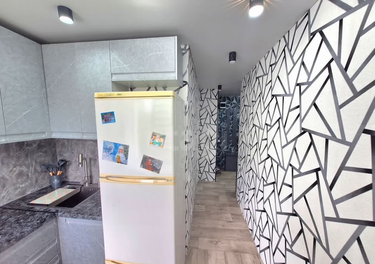 квартира г Стерлитамак ул Коммунистическая 22 фото 8