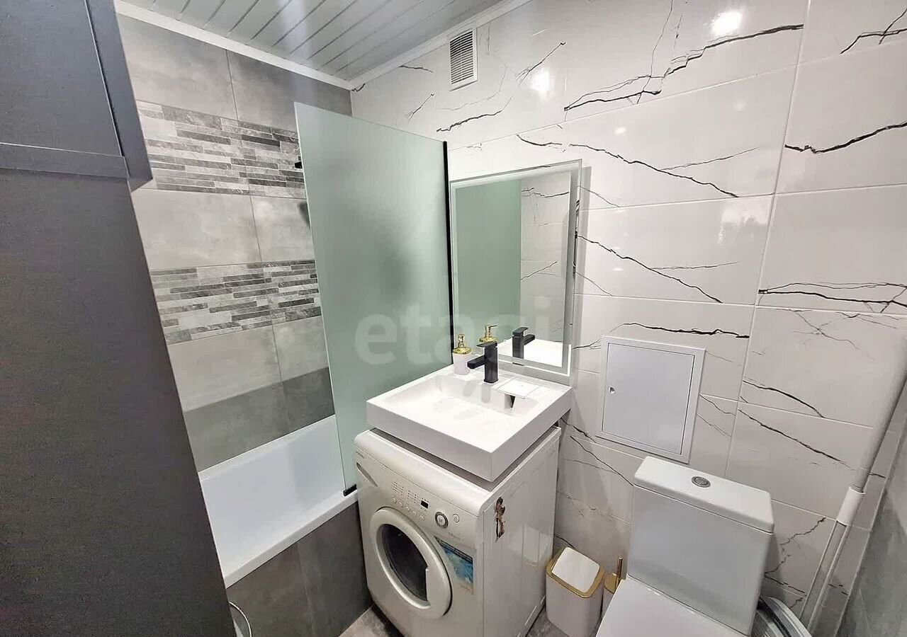 квартира г Стерлитамак ул Коммунистическая 22 фото 6