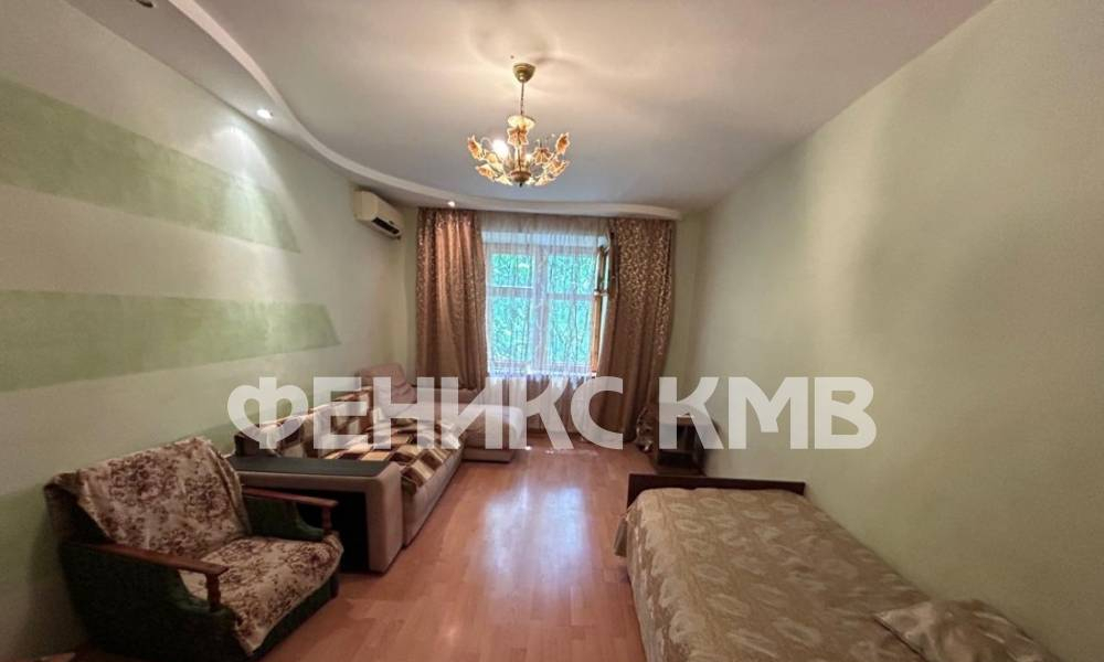 квартира г Пятигорск поселок Энергетик ул Подстанционная 22 фото 2