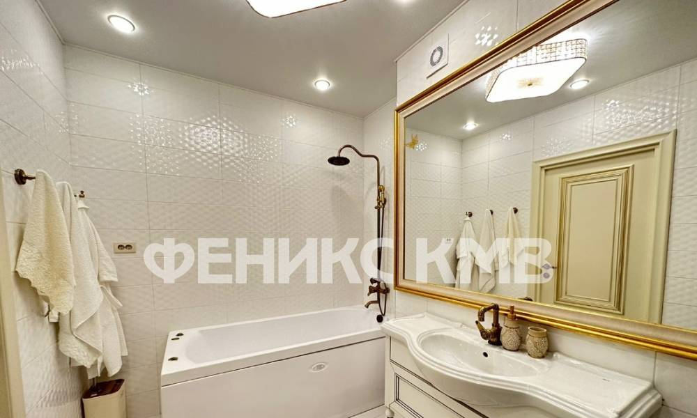 квартира г Пятигорск ул Людкевича 9/3 фото 9