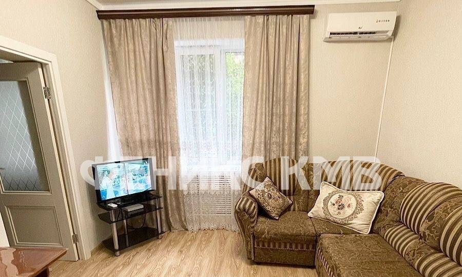 квартира г Пятигорск пр-кт Кирова 80 Центр м-н фото 1
