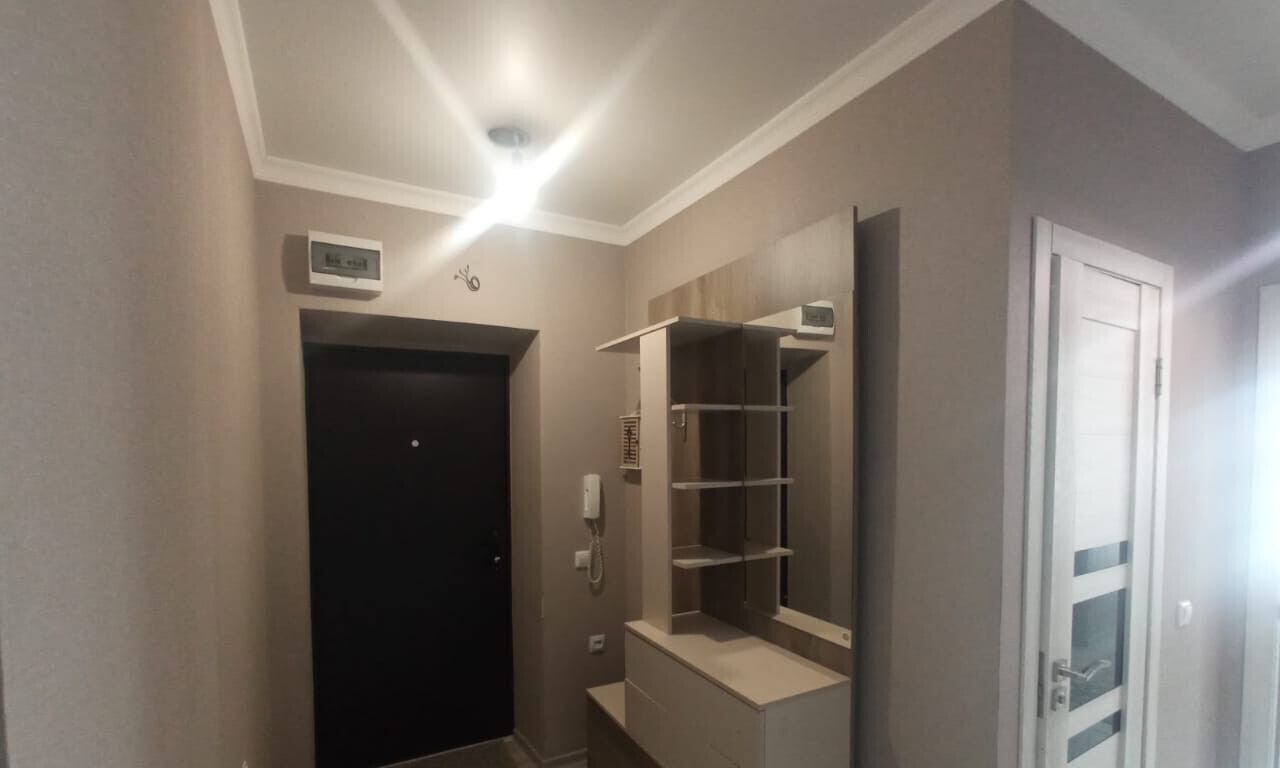 квартира г Невинномысск ул Калинина 192 фото 6