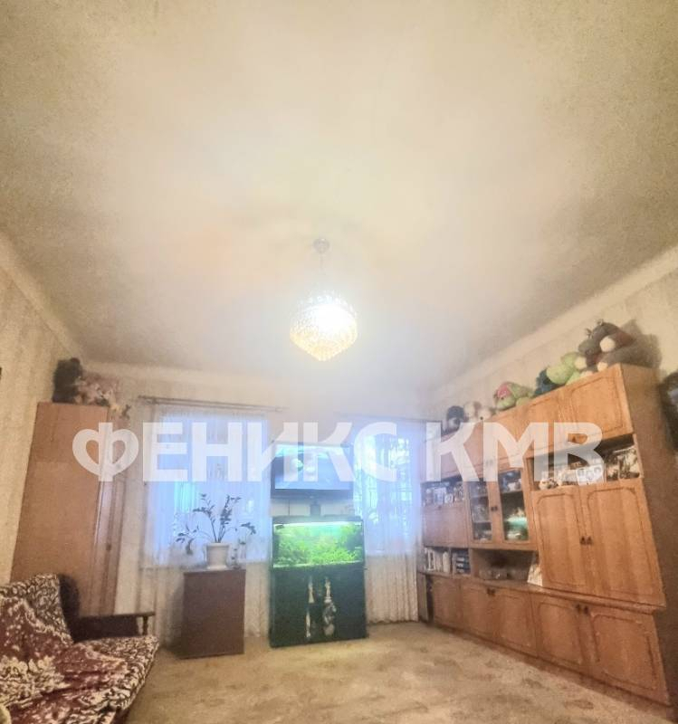 квартира г Пятигорск ул Рожанского 20 Центр м-н фото 9