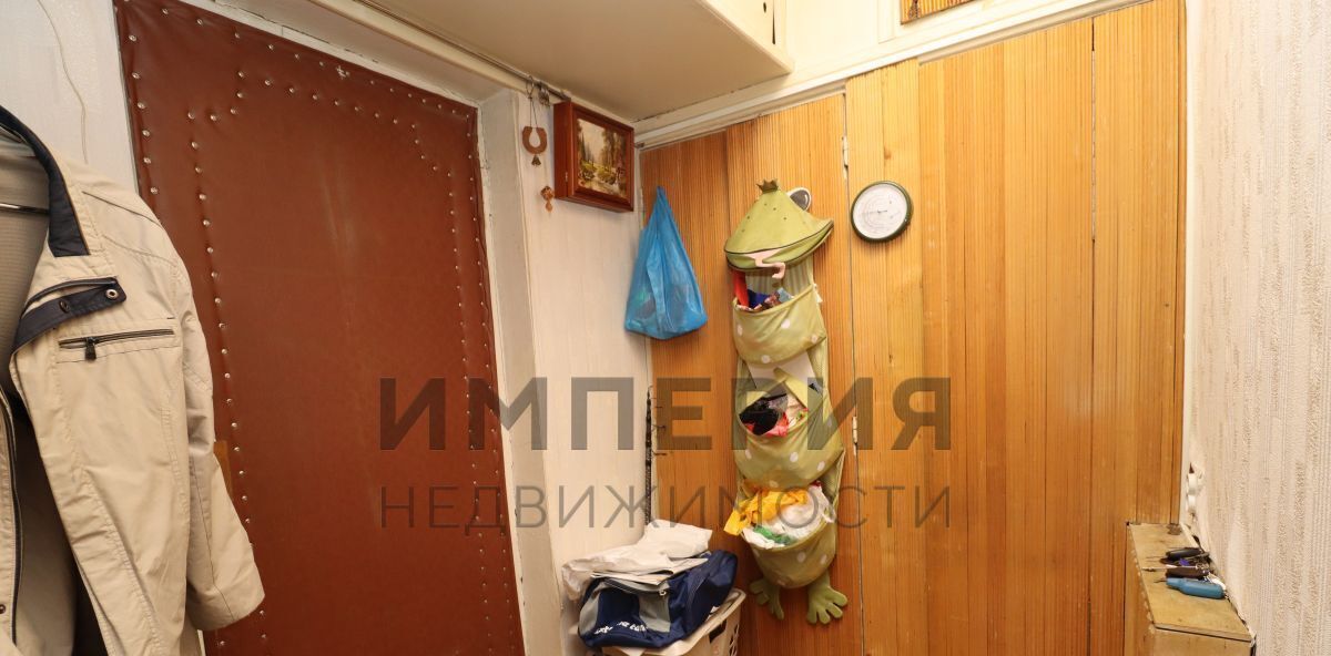 квартира г Магадан ул Колымская 7к/1 фото 6