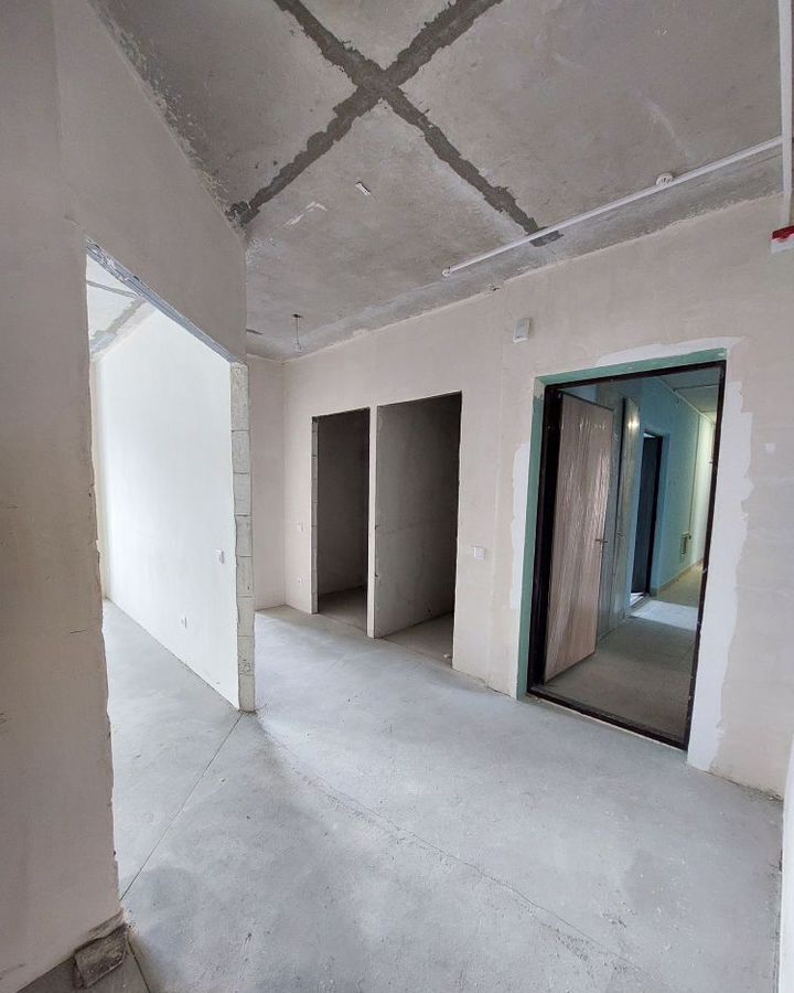 квартира г Ярославль р-н Заволжский ул Красноборская 38 корп. 3 фото 5