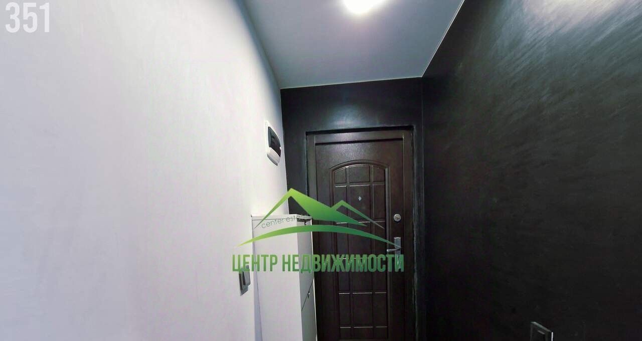 квартира г Магадан ул Берзина 5а фото 15