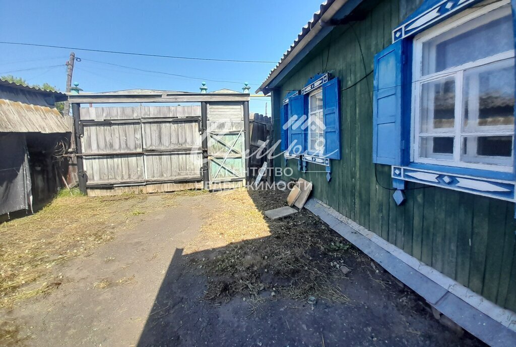 дом г Заводоуковск ул Школьная 24 фото 4