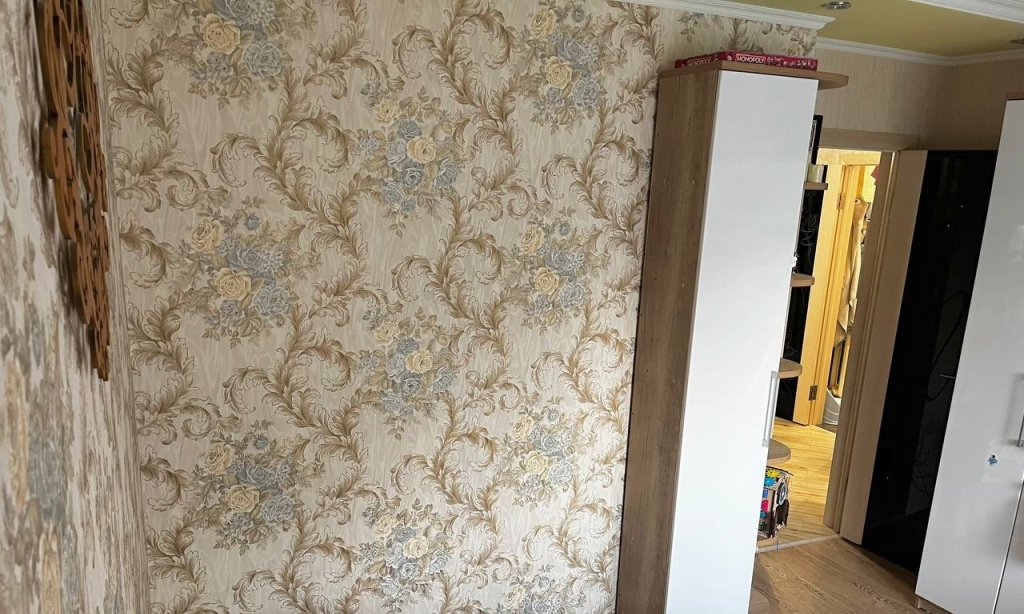 квартира г Брянск ул 3 Июля 7 фото 8