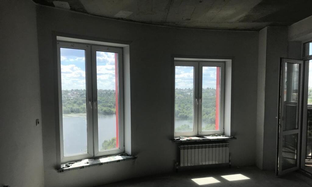 квартира г Брянск Московский 60 фото 16