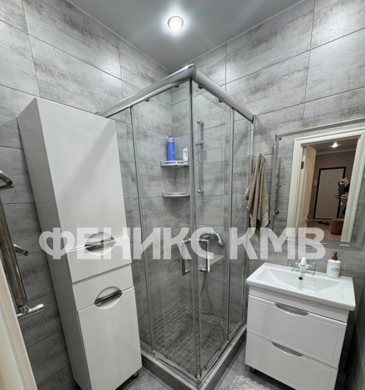 квартира р-н Шпаковский г Михайловск ул Советская 195 фото 8