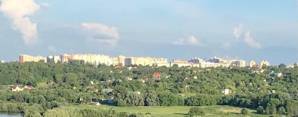квартира г Брянск Московский 60 фото 27
