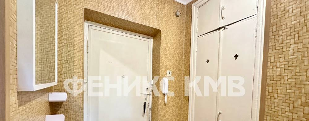квартира г Пятигорск пр-кт 40 лет Октября 21 Центр м-н, Козлова, 85 фото 16