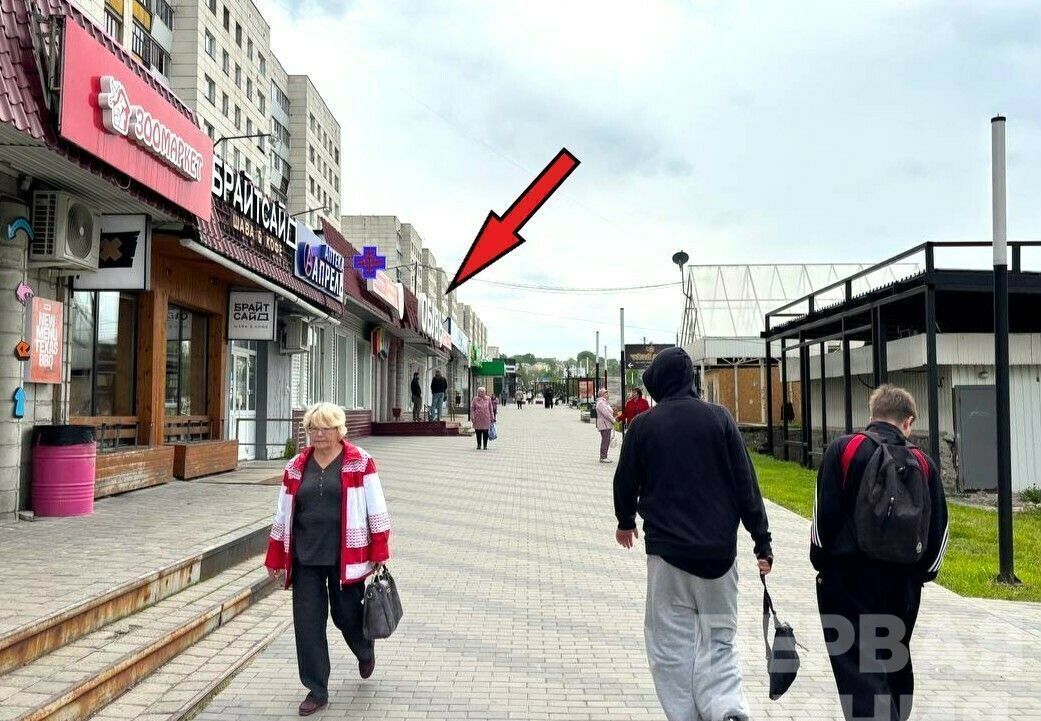 свободного назначения г Златоуст пр-кт Мира 26 фото 2