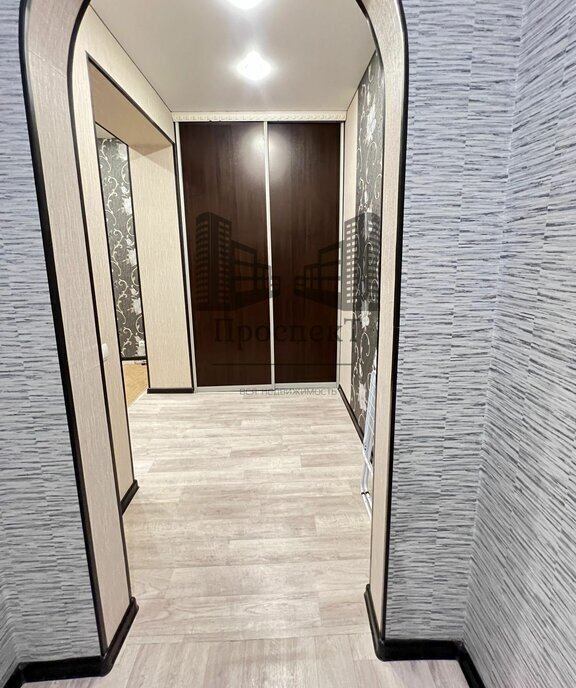квартира г Норильск ул Советская 1 фото 10