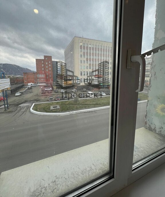 квартира г Норильск ул Советская 1 фото 20
