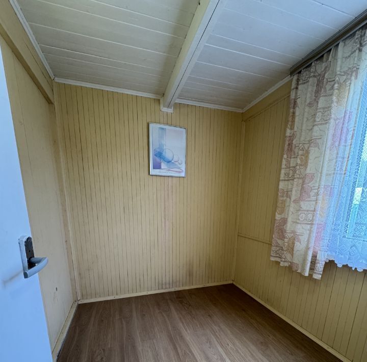 дом г Истра городской округ Истра, Глебовский, Дачная улица фото 9