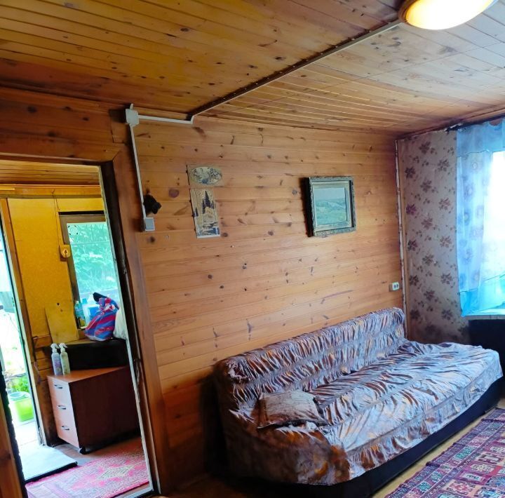 дом городской округ Пушкинский г Красноармейск снт тер.Память Мичурина фото 17