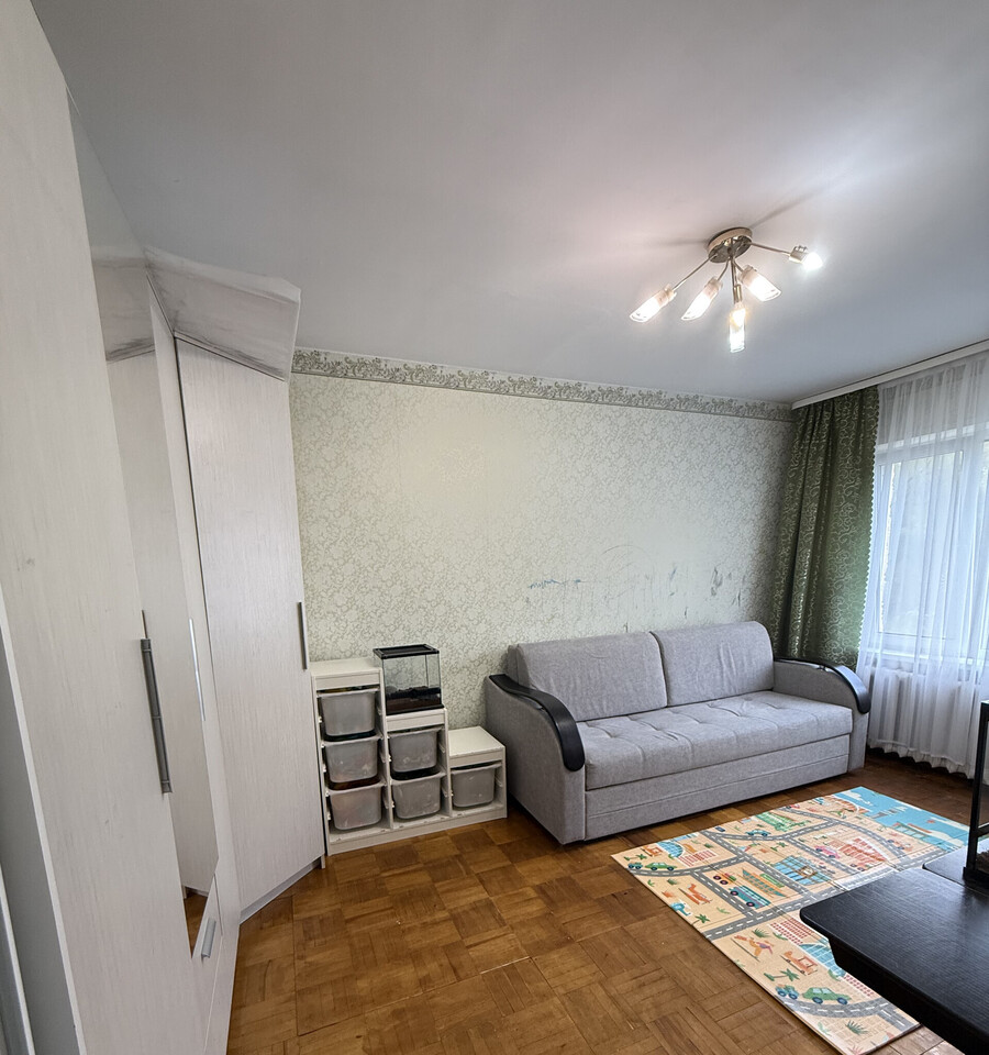квартира г Ижевск ул Карла Маркса 124 Ю-1 м-н фото 1