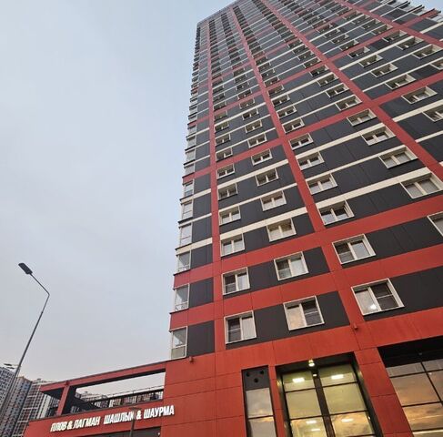 ул Липовой Рощи 6к/2 Липовая Роща фото