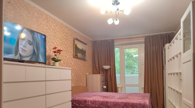 метро Перово дом 46к/3 фото