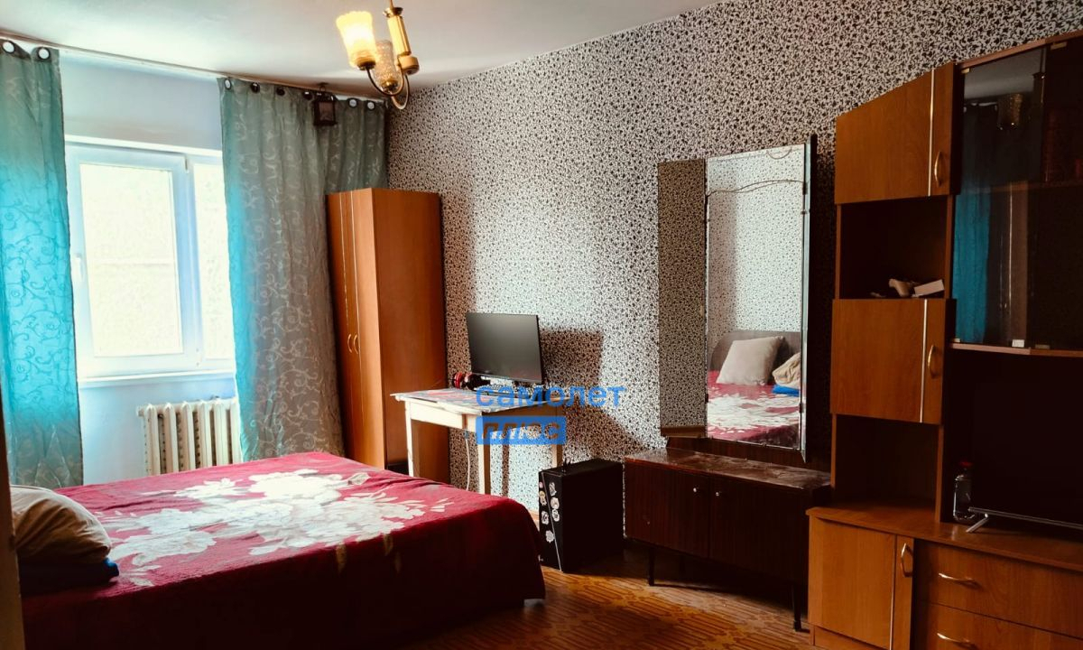 квартира г Бийск ул Петра Мерлина 10 фото 4