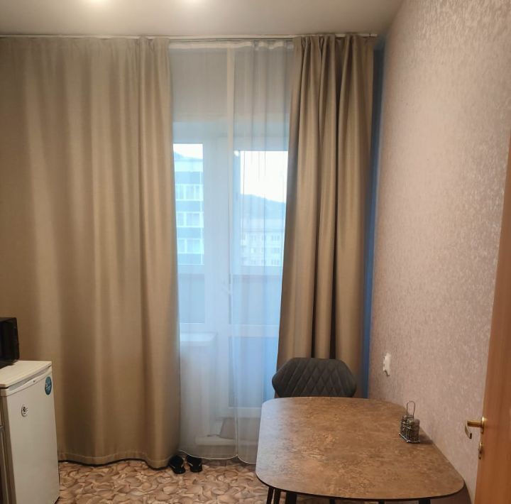 квартира г Горно-Алтайск ул Промышленная 3/1к 2 фото 4