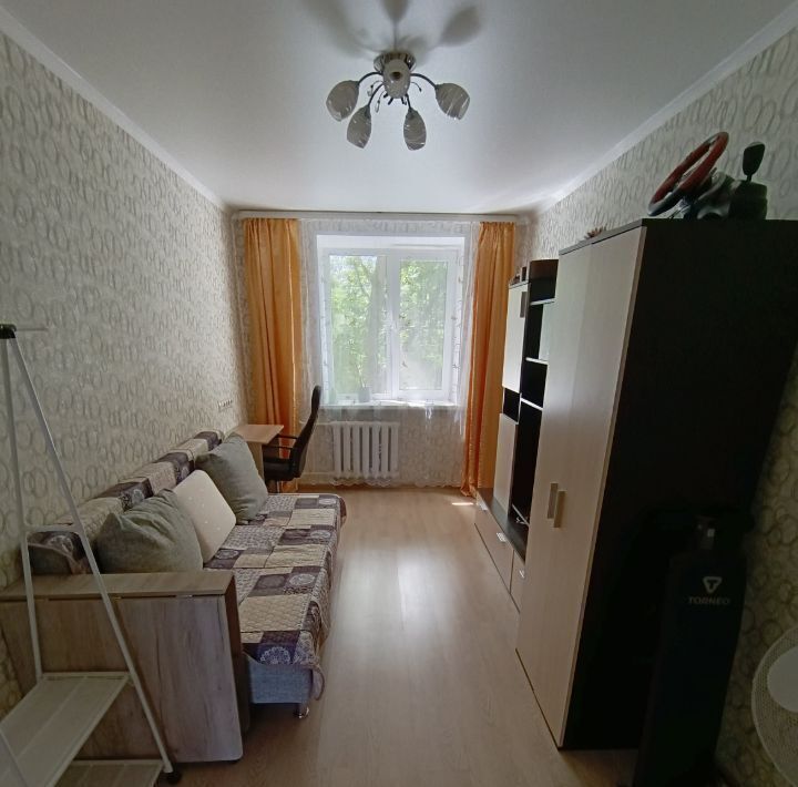 квартира городской округ Истра г Дедовск ул Космонавта Комарова 14 Нахабино фото 6