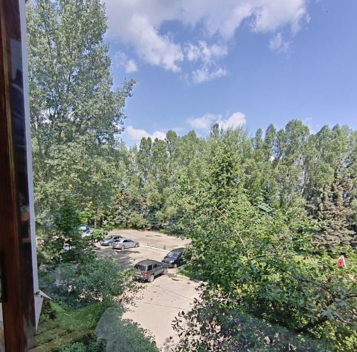 квартира городской округ Истра г Дедовск ул Космонавта Комарова 14 Нахабино фото 19