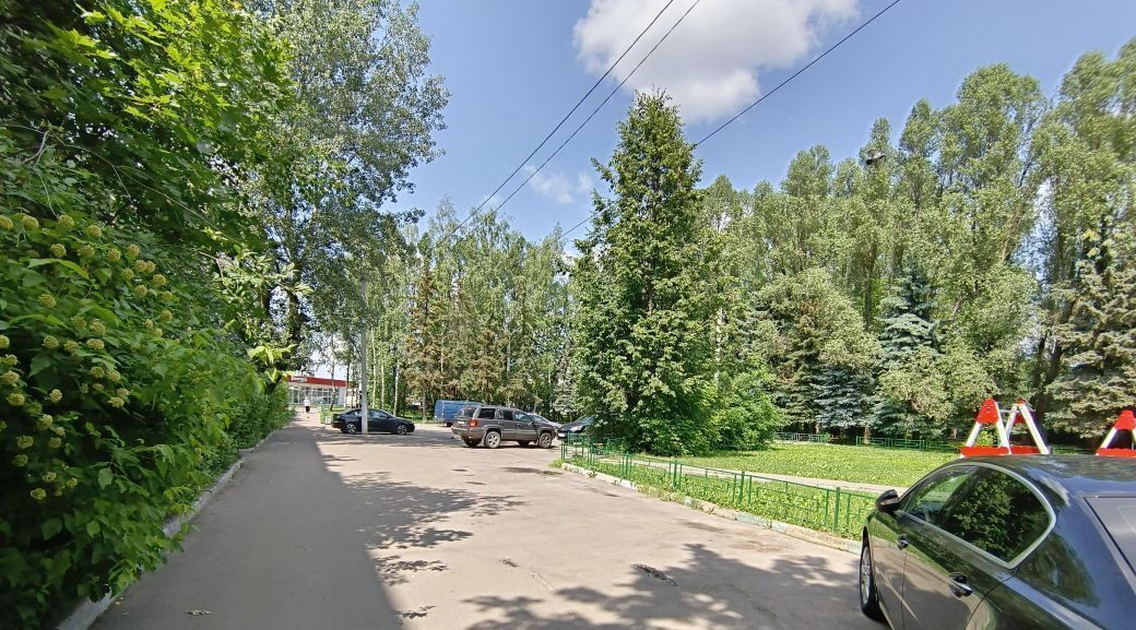 квартира городской округ Истра г Дедовск ул Космонавта Комарова 14 Нахабино фото 25