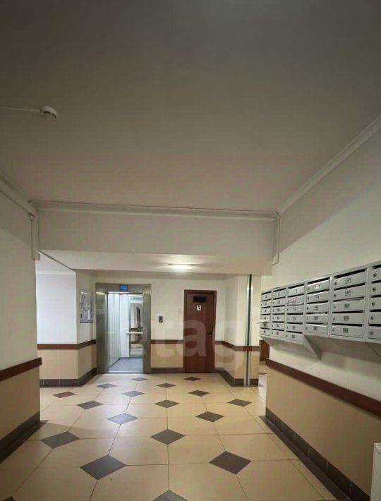 квартира г Химки Физтех, Клязьма кв-л, проезд Набережный, 7 фото 12