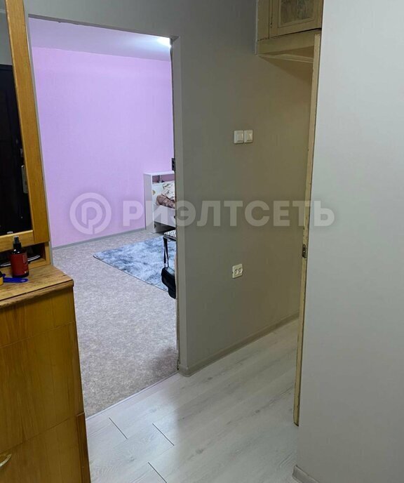 квартира г Мурманск ул Виктора Миронова 4 фото 4
