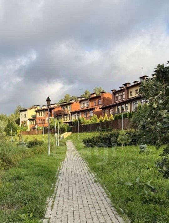 квартира г Химки Физтех, Клязьма кв-л, проезд Набережный, 7 фото 28