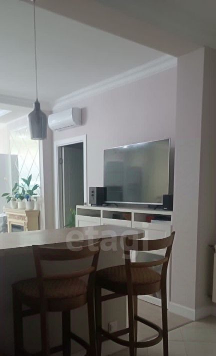 квартира г Красногорск б-р Павшинский 40 Пенягино фото 10
