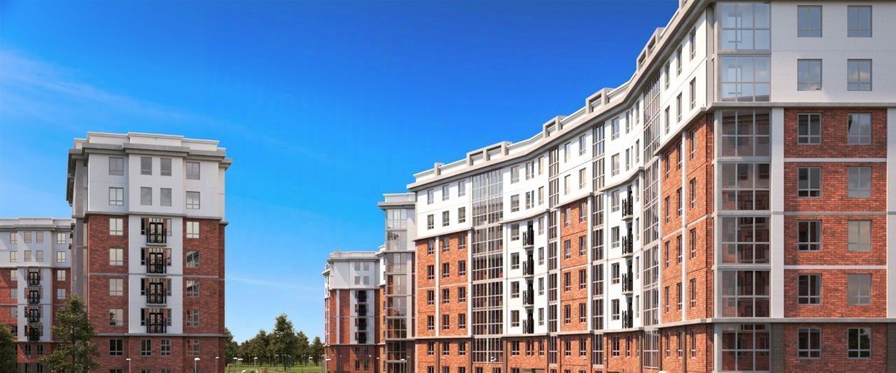 квартира р-н Гатчинский г Гатчина ш Красносельское 4а фото 3