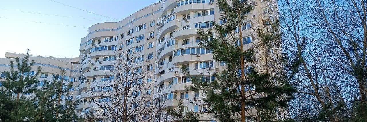квартира г Красногорск б-р Павшинский 40 Пенягино фото 28