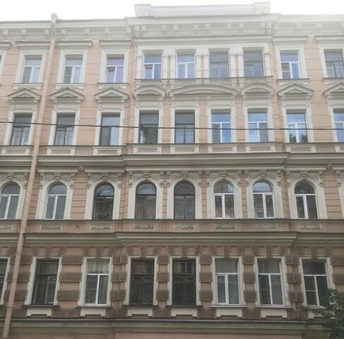 метро Звенигородская ул Социалистическая 3 фото